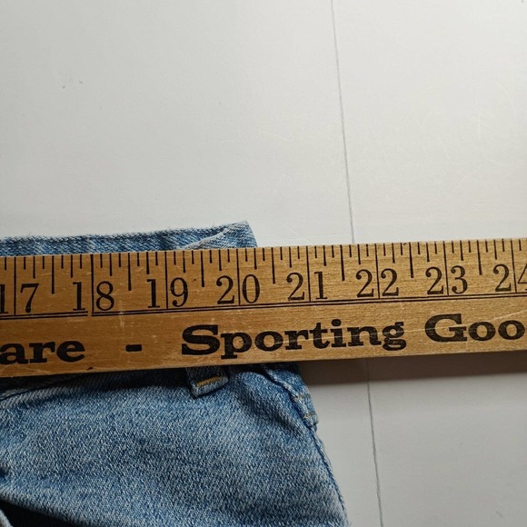 North West Blue Jeans - Picture 6 of 8